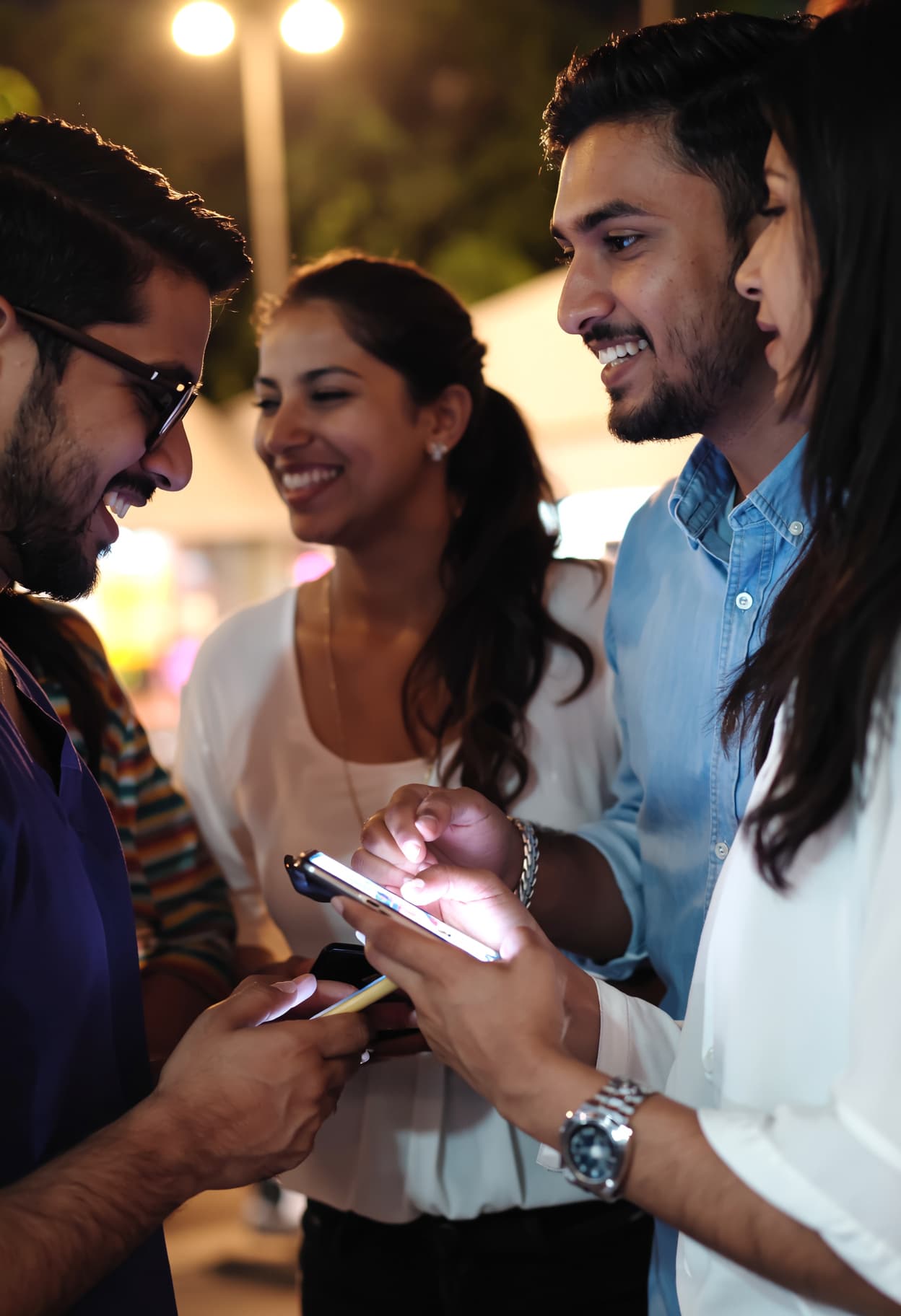 Our Commitment to Safety