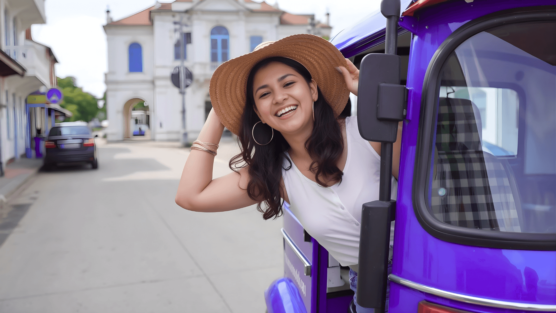 Transparent by Design